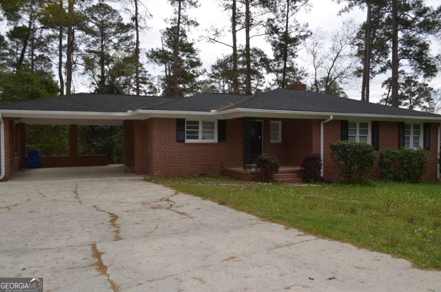 829 Edward Place, Macon, GA 31204