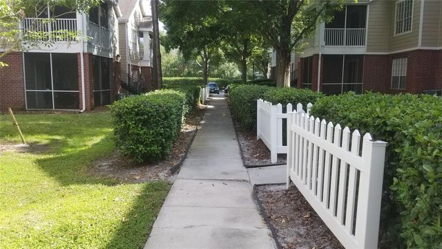 13028 PLANTATION PARK CIRCLE 12110, Orlando, FL 32821