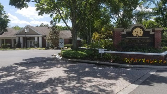 13028 PLANTATION PARK CIRCLE 12110, Orlando, FL 32821