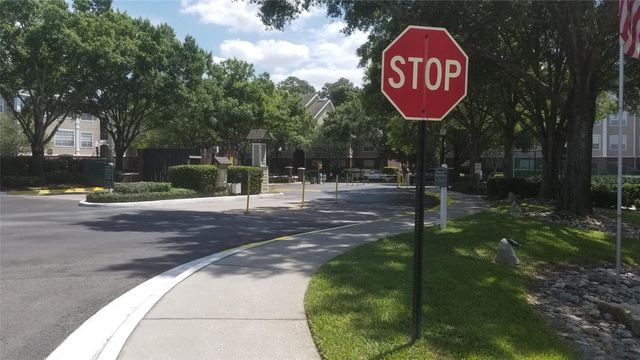 13028 PLANTATION PARK CIRCLE 12110, Orlando, FL 32821