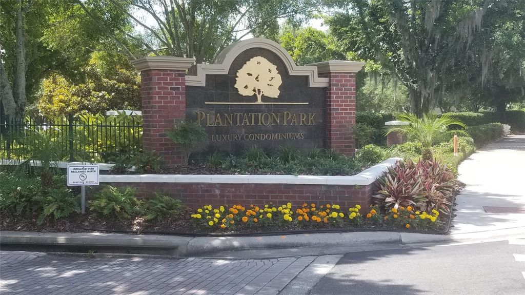 13028 PLANTATION PARK CIRCLE 12110, Orlando, FL 32821