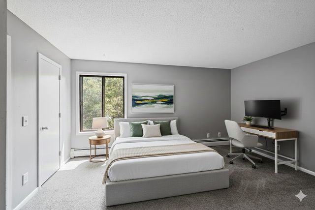 8019 Xerxes Avenue S 202, Bloomington, MN 55431