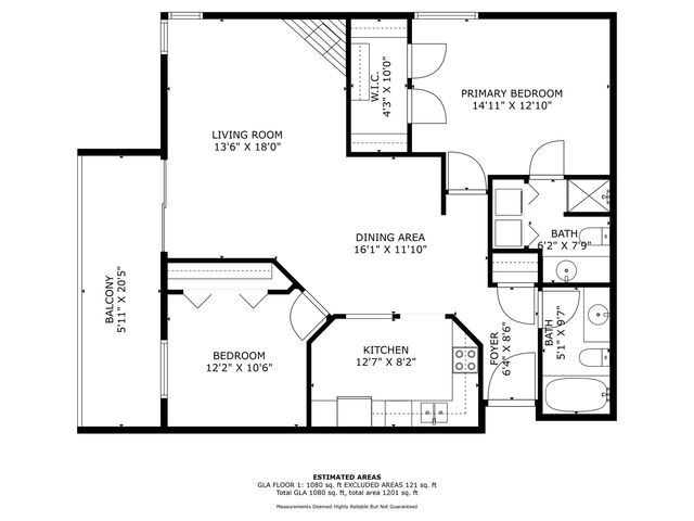 8019 Xerxes Avenue S 202, Bloomington, MN 55431