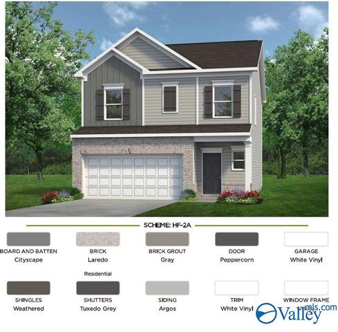 1000 Tanger Glen Trail, Harvest, AL 35749