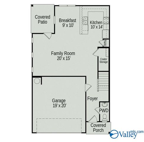 1000 Tanger Glen Trail, Harvest, AL 35749