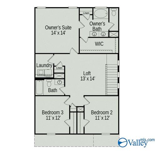 1000 Tanger Glen Trail, Harvest, AL 35749