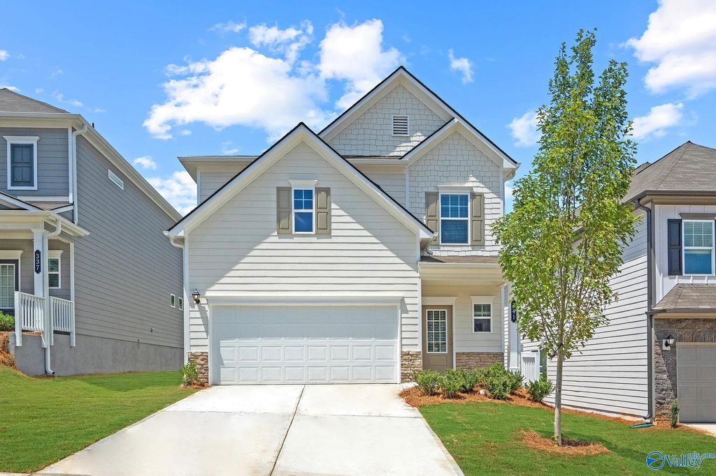 1000 Tanger Glen Trail, Harvest, AL 35749