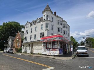 5 Hill Street B,D, Waterbury, CT 06704