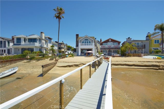 1324 E Balboa Boulevard, Newport Beach, CA 92661