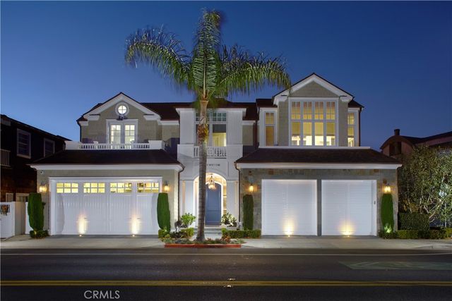 1324 E Balboa Boulevard, Newport Beach, CA 92661