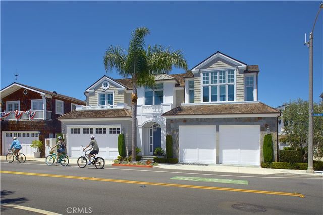 1324 E Balboa Boulevard, Newport Beach, CA 92661