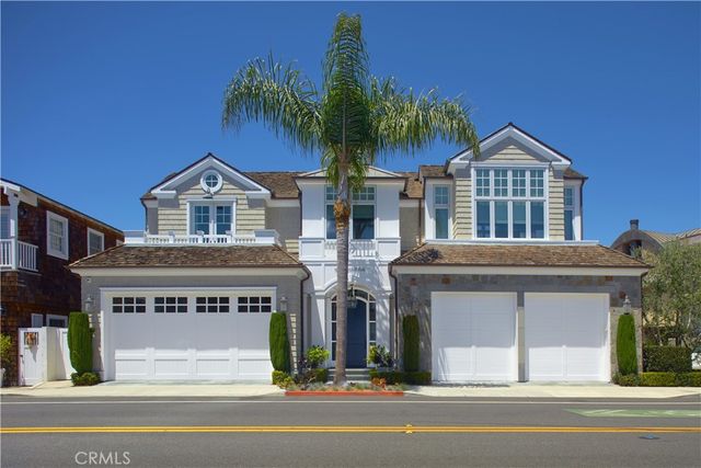 1324 E Balboa Boulevard, Newport Beach, CA 92661