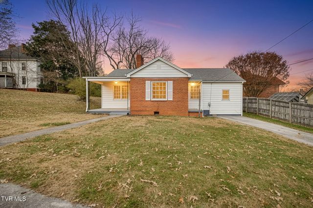 813 Haynes Street, Bristol, TN 37620