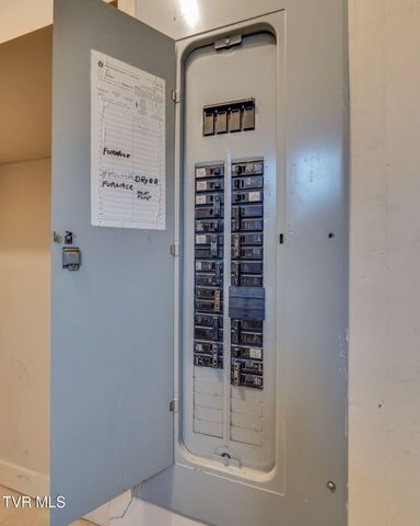 813 Haynes Street, Bristol, TN 37620