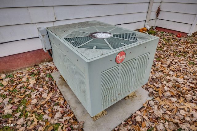 813 Haynes Street, Bristol, TN 37620