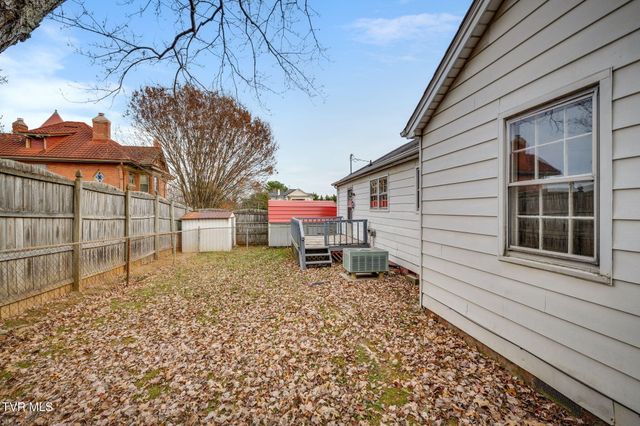 813 Haynes Street, Bristol, TN 37620