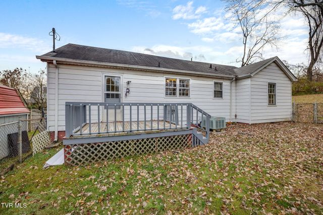 813 Haynes Street, Bristol, TN 37620