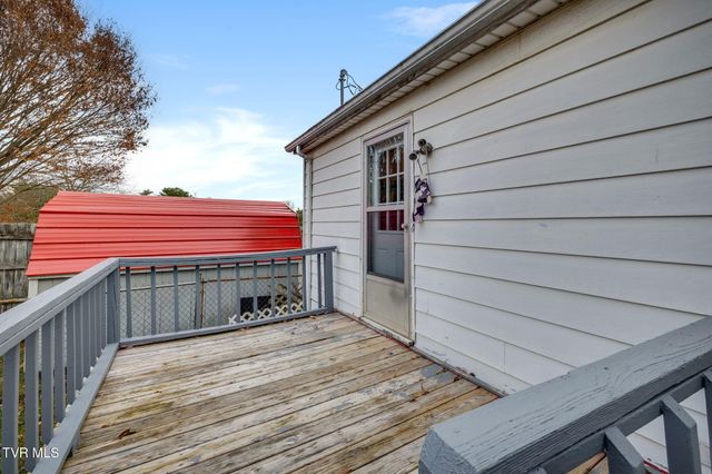 813 Haynes Street, Bristol, TN 37620