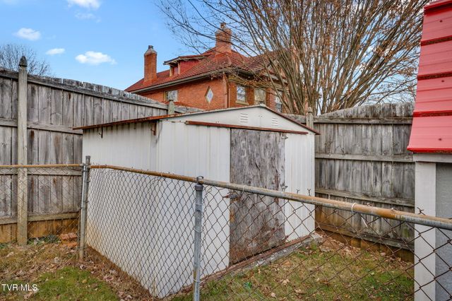 813 Haynes Street, Bristol, TN 37620