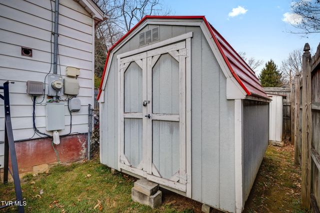 813 Haynes Street, Bristol, TN 37620