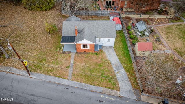 813 Haynes Street, Bristol, TN 37620