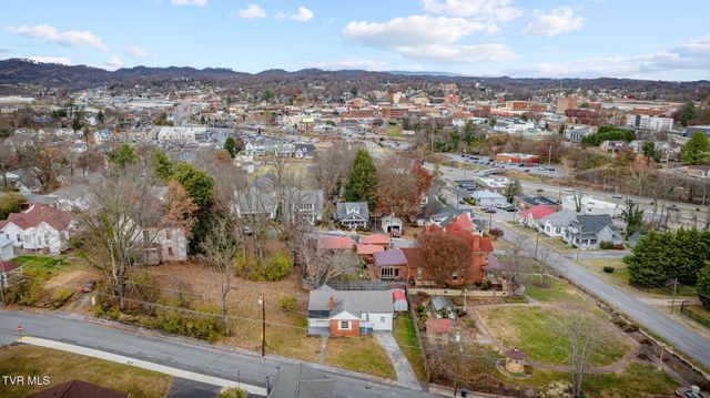 813 Haynes Street, Bristol, TN 37620