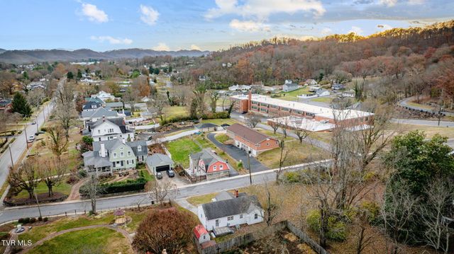 813 Haynes Street, Bristol, TN 37620