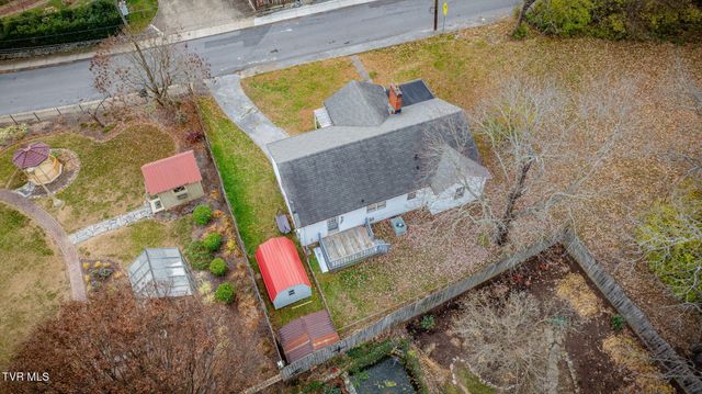 813 Haynes Street, Bristol, TN 37620