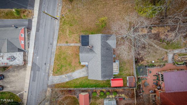 813 Haynes Street, Bristol, TN 37620