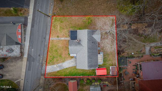 813 Haynes Street, Bristol, TN 37620