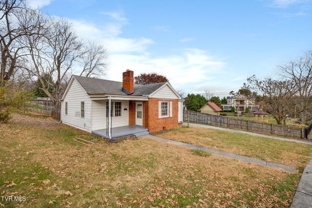 813 Haynes Street, Bristol, TN 37620