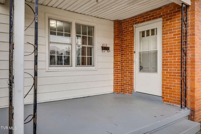 813 Haynes Street, Bristol, TN 37620