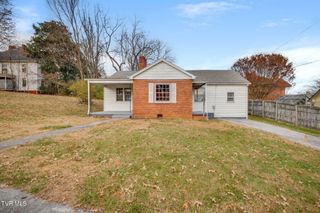 813 Haynes Street, Bristol, TN 37620