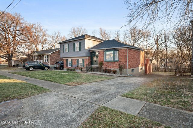 4405 Burgundy Dr, Jeffersontown, KY 40299