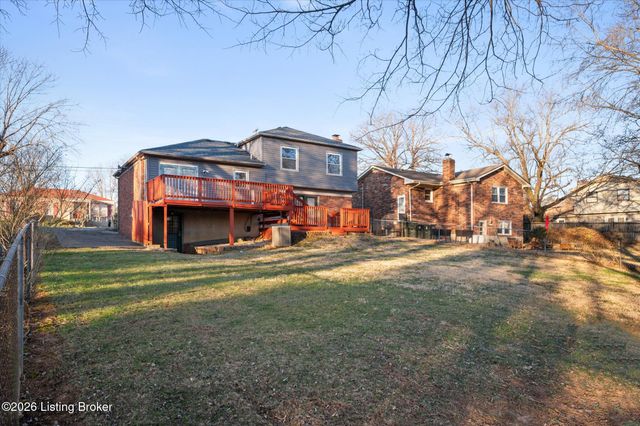 4405 Burgundy Dr, Jeffersontown, KY 40299