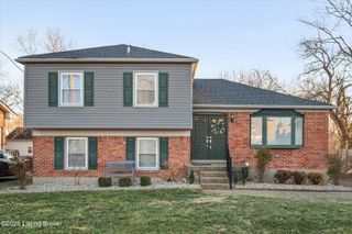4405 Burgundy Dr, Jeffersontown, KY 40299
