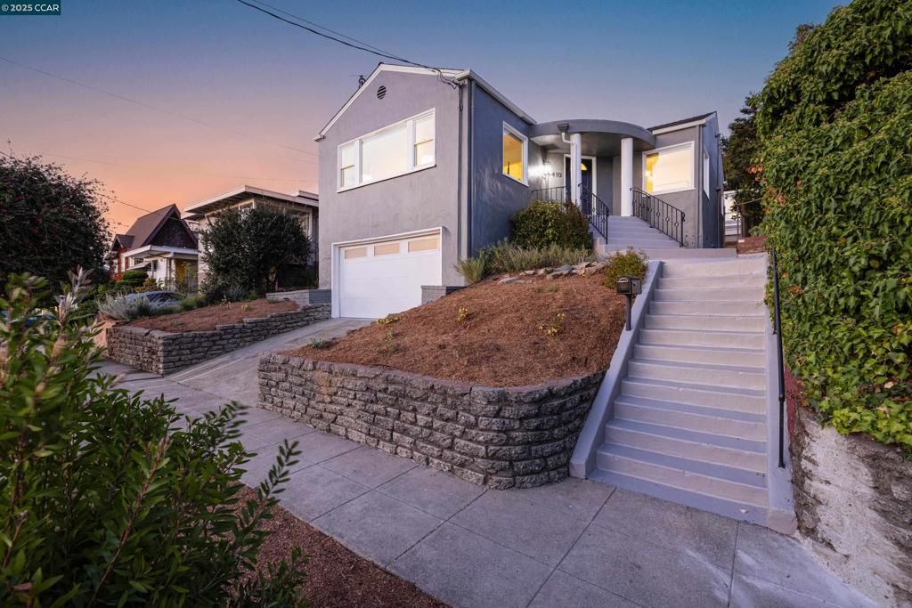 410 Norvell St, El Cerrito, CA 94530