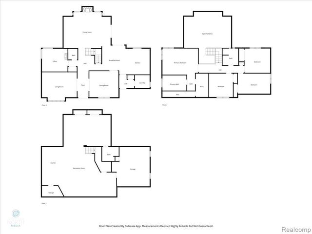 2244 Regency Hills Drive, Shelby Twp, MI 48316