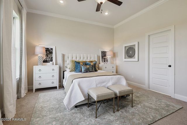 210 Landing Boulevard, Maurice, LA 70555