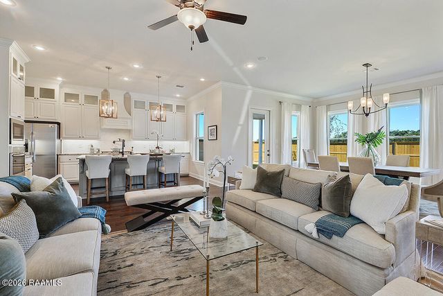 210 Landing Boulevard, Maurice, LA 70555
