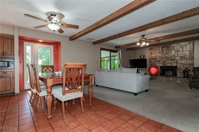 6464 Woodhawk Drive, Mayfield Heights, OH 44124