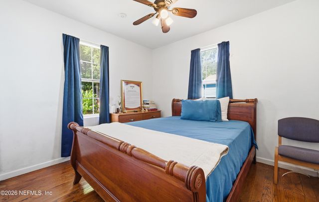 6024 TRANSYLVANIA Avenue, Jacksonville, FL 32210