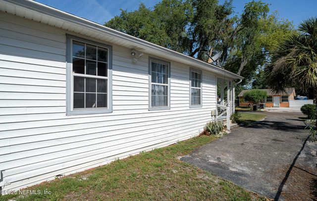 6024 TRANSYLVANIA Avenue, Jacksonville, FL 32210