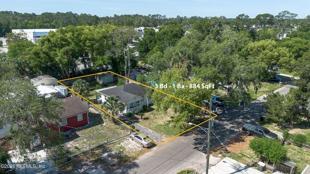 6024 TRANSYLVANIA Avenue, Jacksonville, FL 32210