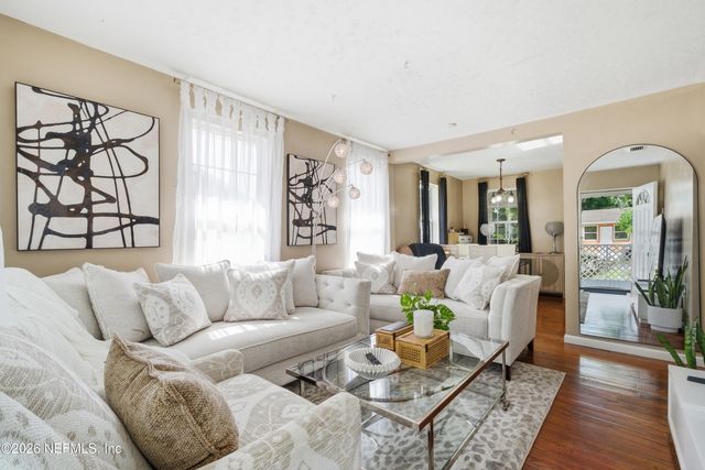 6024 TRANSYLVANIA Avenue, Jacksonville, FL 32210