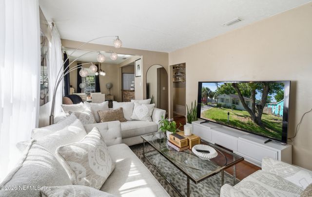 6024 TRANSYLVANIA Avenue, Jacksonville, FL 32210