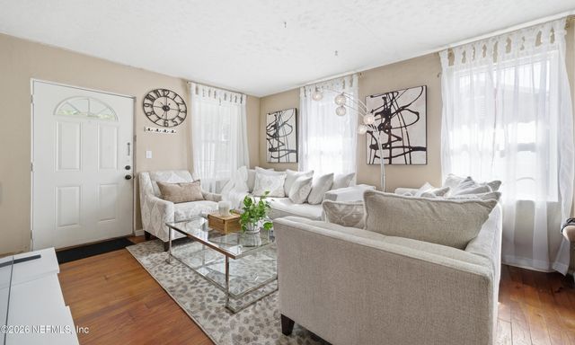 6024 TRANSYLVANIA Avenue, Jacksonville, FL 32210