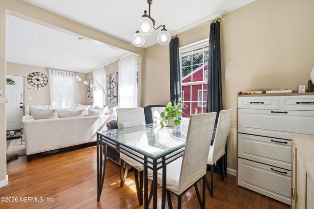 6024 TRANSYLVANIA Avenue, Jacksonville, FL 32210