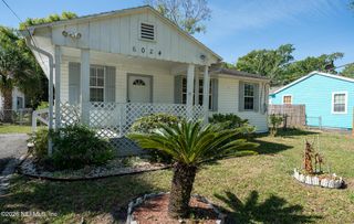 6024 TRANSYLVANIA Avenue, Jacksonville, FL 32210
