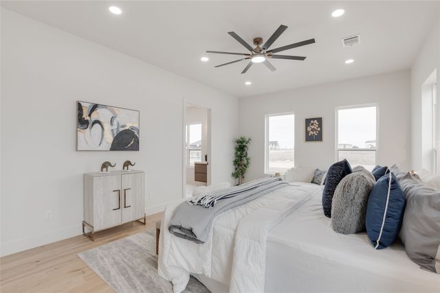 436 Whispering Way, Red Oak, TX 75154